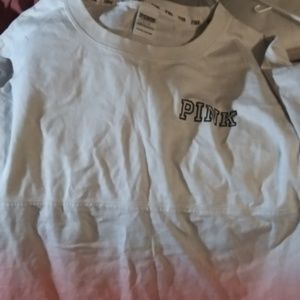 Long sleeve LG shirt